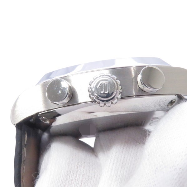 タグホイヤー モンツァ クロノグラフ CR2113-0 TAG Heuer 腕時計 ウォッチ 黒文字盤