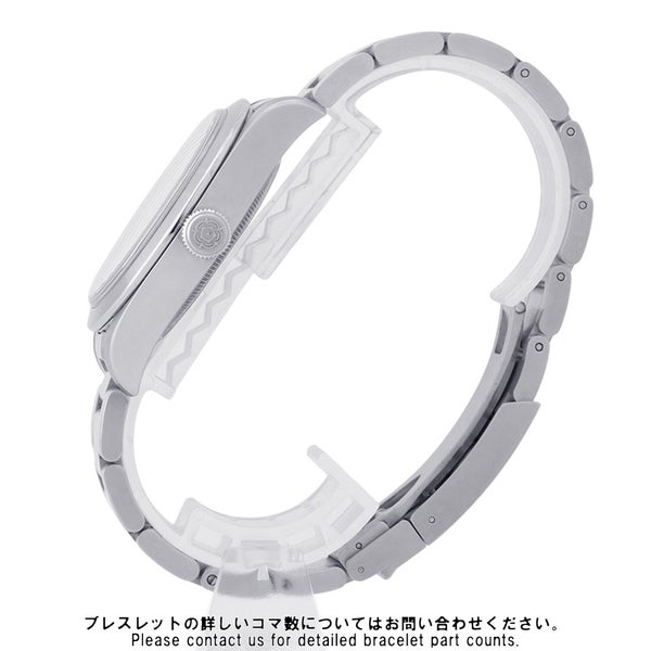 チュードル レンジャー M79950-0001 TUDOR 腕時計 ウォッチ チューダー 黒文字盤