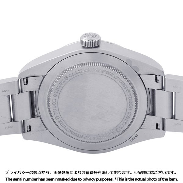 チュードル レンジャー M79950-0001 TUDOR 腕時計 ウォッチ チューダー 黒文字盤