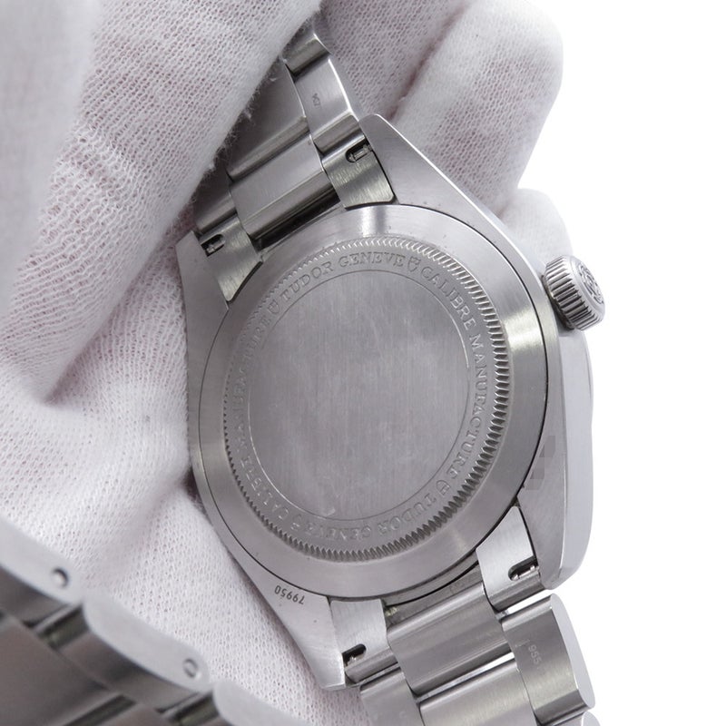 チュードル レンジャー M79950-0001 TUDOR 腕時計 ウォッチ チューダー 黒文字盤