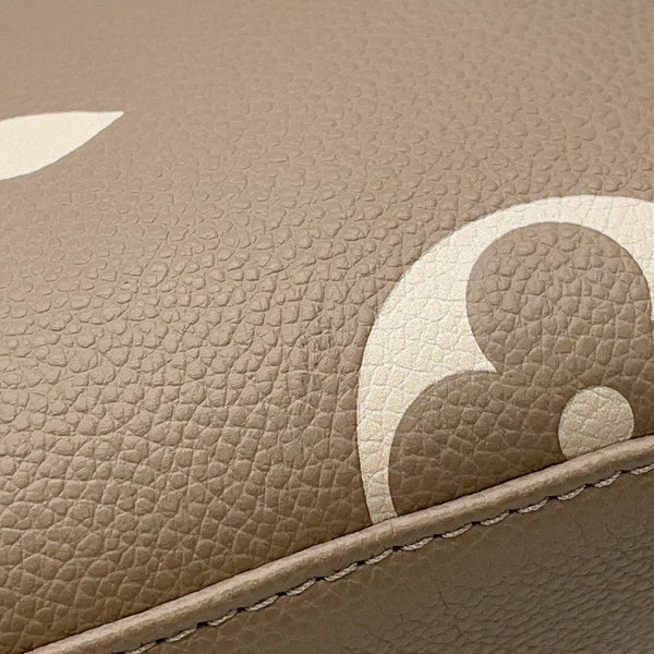 ルイヴィトン ハンドバッグ バイカラー モノグラム・アンプラント プティ・パレ PM M58914 ヴィトン 2way ショルダーバッグ