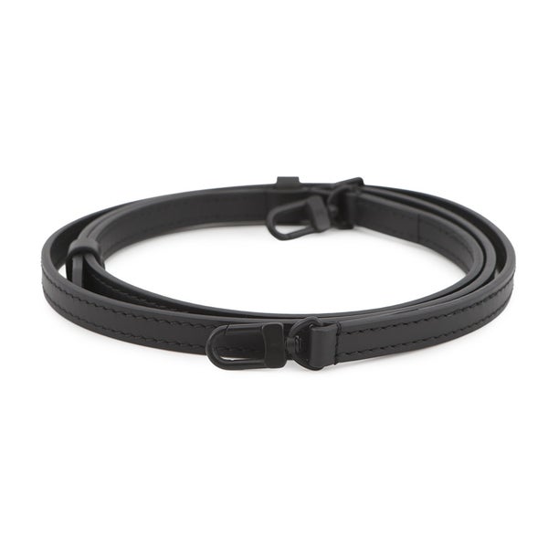 ルイヴィトン ショルダーバッグ モノグラム・エクリプス エンベロップ・ポーチ M11613 LOUIS VUITTON 黒 ブラック