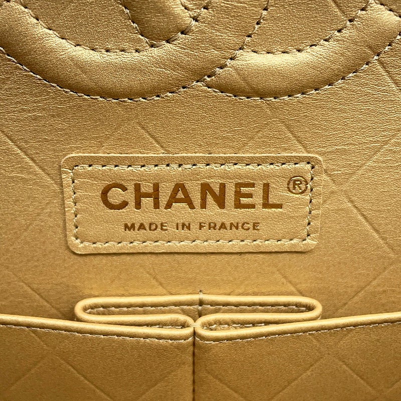 シャネル チェーンショルダーバッグ マトラッセ25 ココマーク アイコンチャーム ラムスキン ダブルチェーン A01112 CHANEL 黒