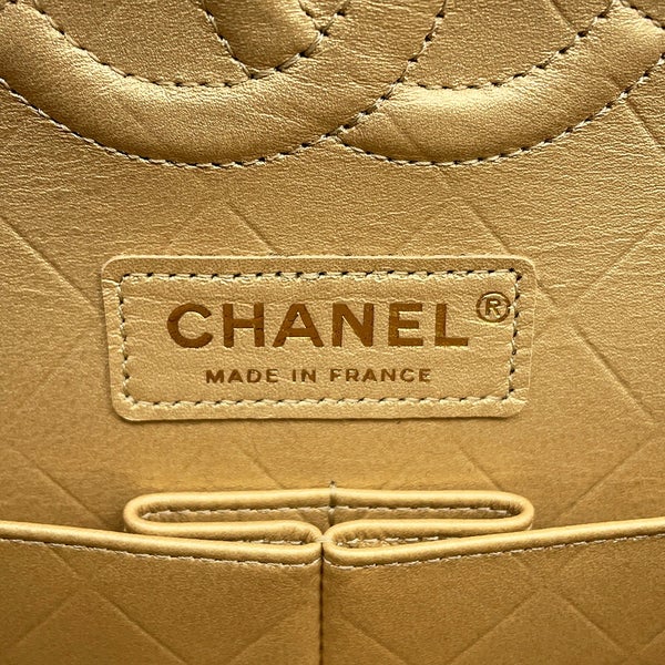 シャネル チェーンショルダーバッグ マトラッセ25 ココマーク アイコンチャーム ラムスキン ダブルチェーン A01112 CHANEL 黒