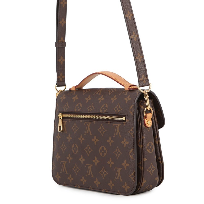 ルイヴィトン ハンドバッグ モノグラム ポシェット・メティス MM M44875 LOUIS VUITTON ヴィトン バッグ 2wayショルダー