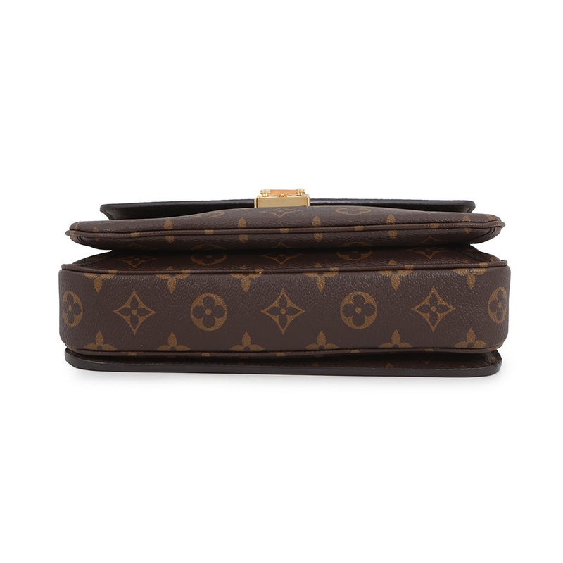 ルイヴィトン ハンドバッグ モノグラム ポシェット・メティス MM M44875 LOUIS VUITTON ヴィトン バッグ 2wayショルダー