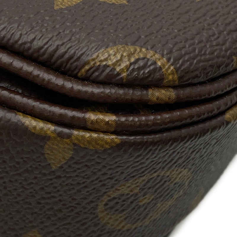 ルイヴィトン ハンドバッグ モノグラム ポシェット・メティス MM M44875 LOUIS VUITTON ヴィトン バッグ 2wayショルダー