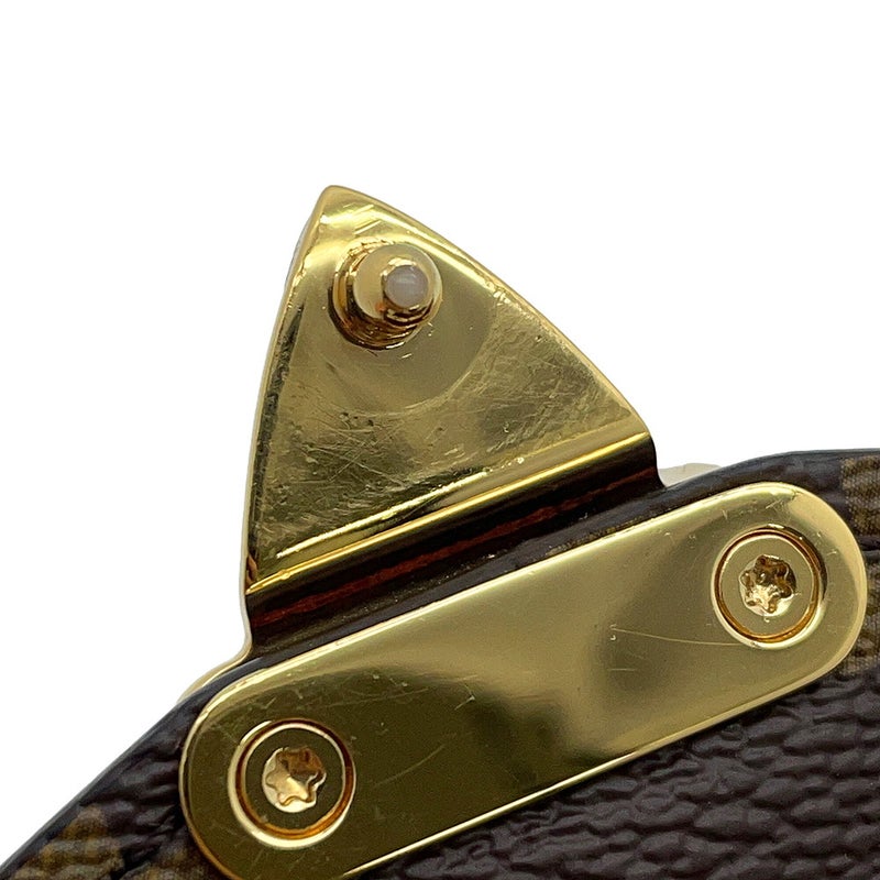 ルイヴィトン ハンドバッグ モノグラム ポシェット・メティス MM M44875 LOUIS VUITTON ヴィトン バッグ 2wayショルダー