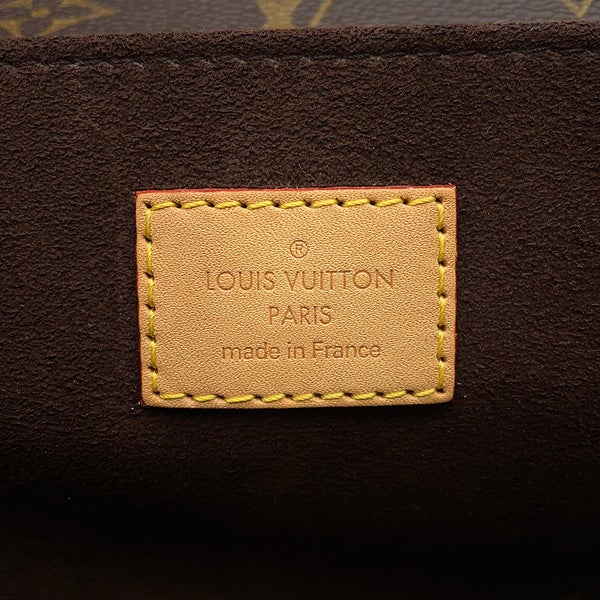 ルイヴィトン ハンドバッグ モノグラム ポシェット・メティス MM M44875 LOUIS VUITTON ヴィトン バッグ 2wayショルダー
