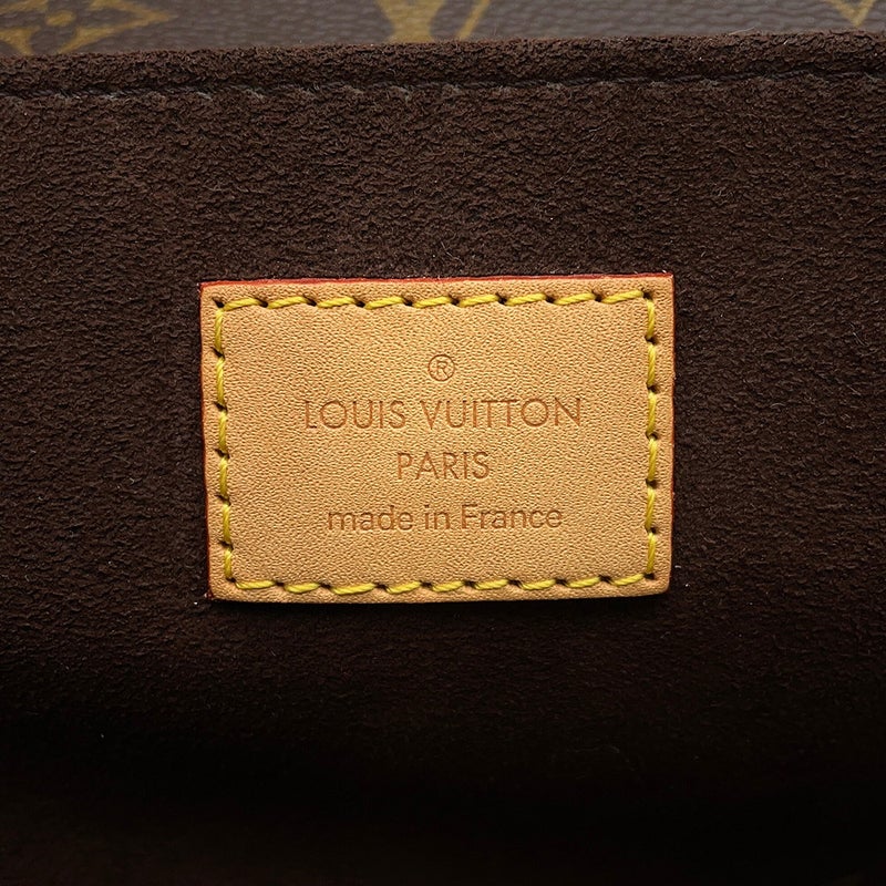 ルイヴィトン ハンドバッグ モノグラム ポシェット・メティス MM M44875 LOUIS VUITTON ヴィトン バッグ 2wayショルダー