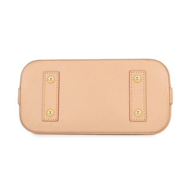 ルイヴィトン ハンドバッグ モノグラム アルマ BB M46990 LOUIS VUITTON ヴィトン バッグ 2way ショルダーバッグ