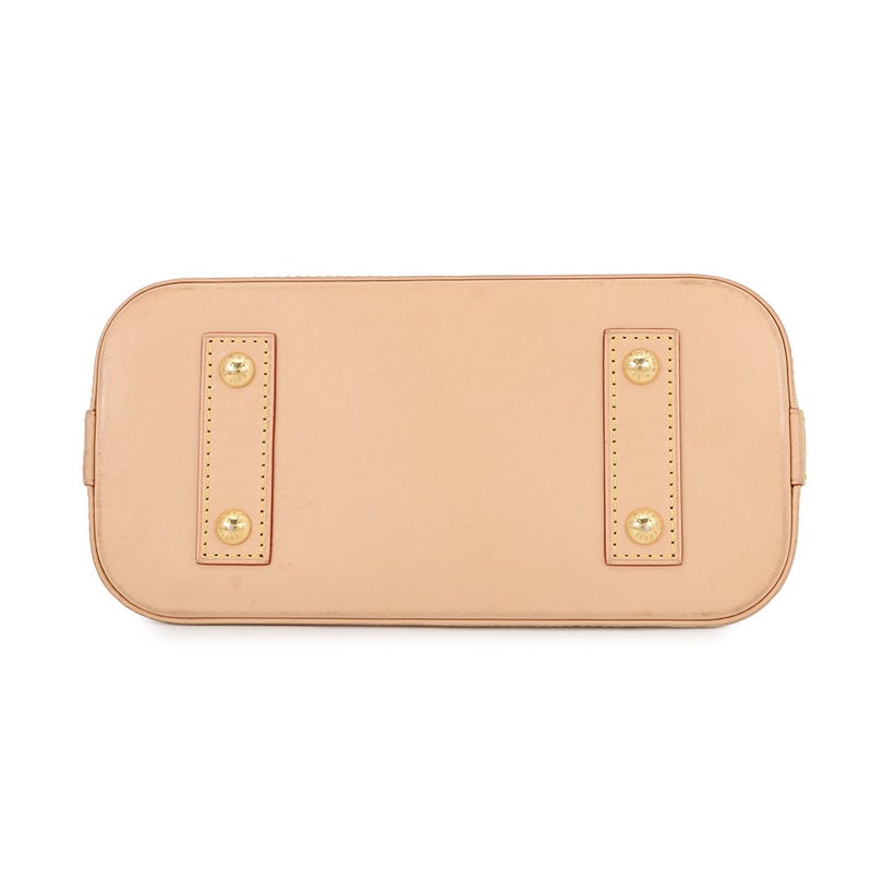 ルイヴィトン ハンドバッグ モノグラム アルマ BB M46990 LOUIS VUITTON ヴィトン バッグ 2way ショルダーバッグ
