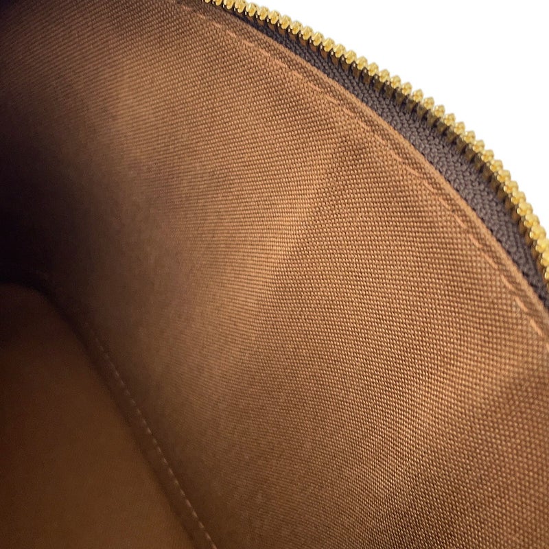 ルイヴィトン ハンドバッグ モノグラム アルマ BB M46990 LOUIS VUITTON ヴィトン バッグ 2way ショルダーバッグ