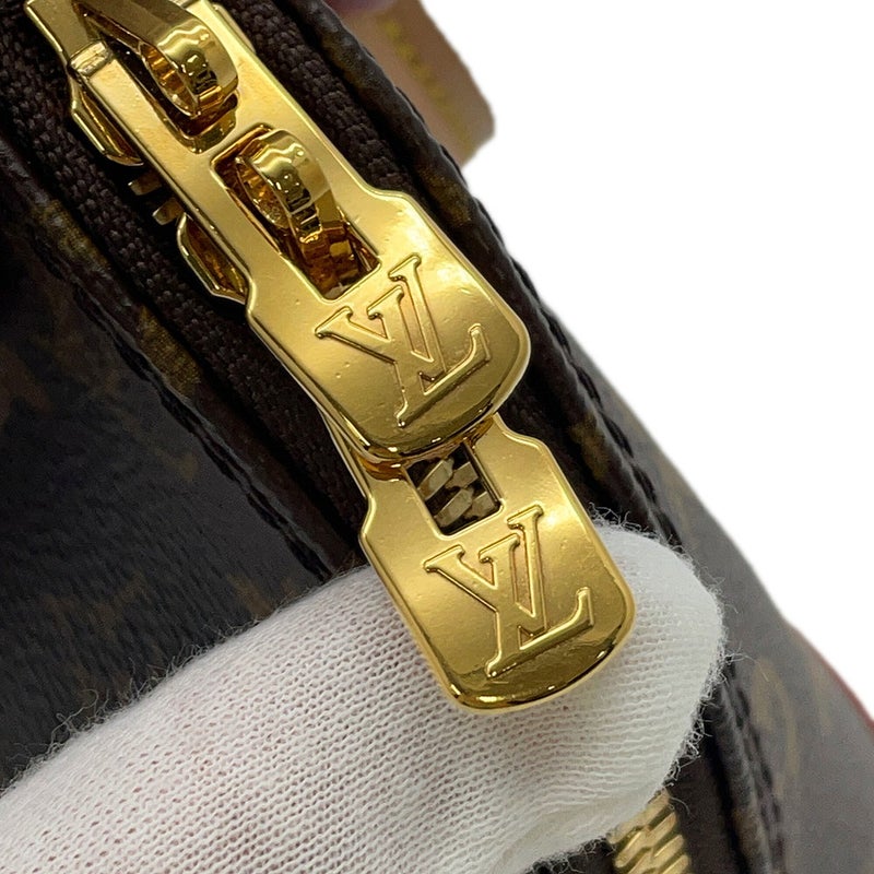 ルイヴィトン ハンドバッグ モノグラム アルマ BB M46990 LOUIS VUITTON ヴィトン バッグ 2way ショルダーバッグ