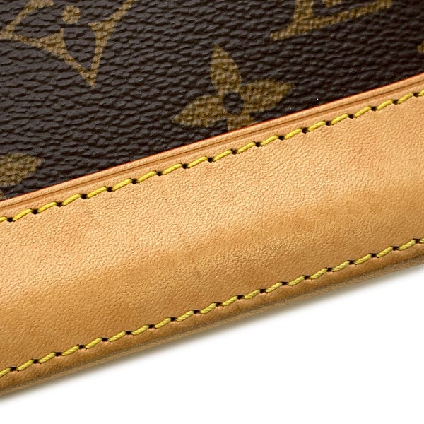 ルイヴィトン ハンドバッグ モノグラム アルマ BB M46990 LOUIS VUITTON ヴィトン バッグ 2way ショルダーバッグ