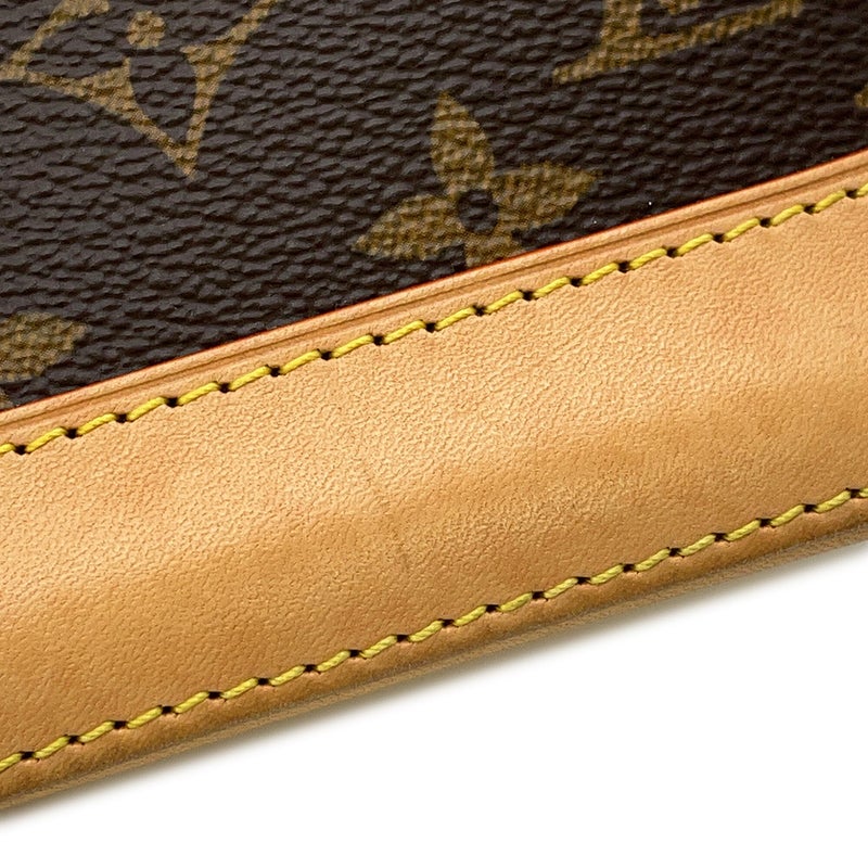 ルイヴィトン ハンドバッグ モノグラム アルマ BB M46990 LOUIS VUITTON ヴィトン バッグ 2way ショルダーバッグ