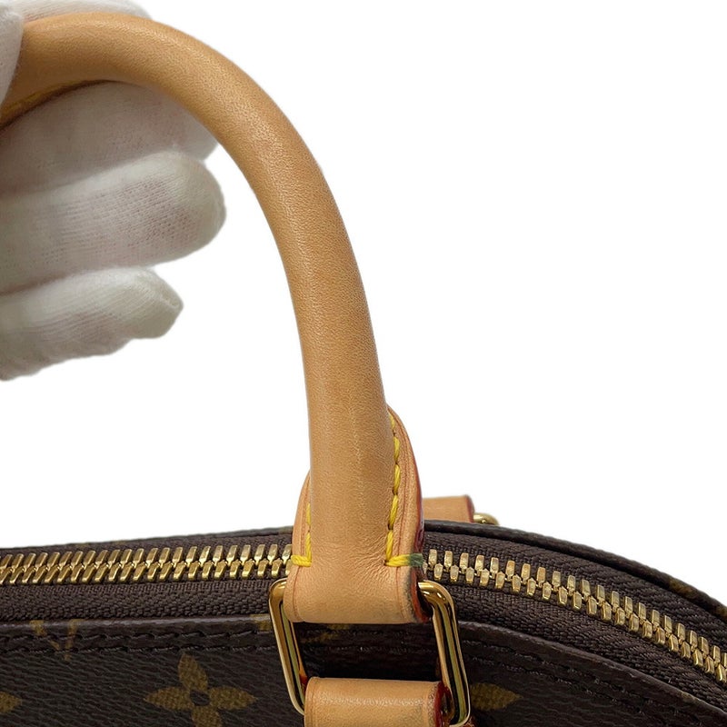 ルイヴィトン ハンドバッグ モノグラム アルマ BB M46990 LOUIS VUITTON ヴィトン バッグ 2way ショルダーバッグ