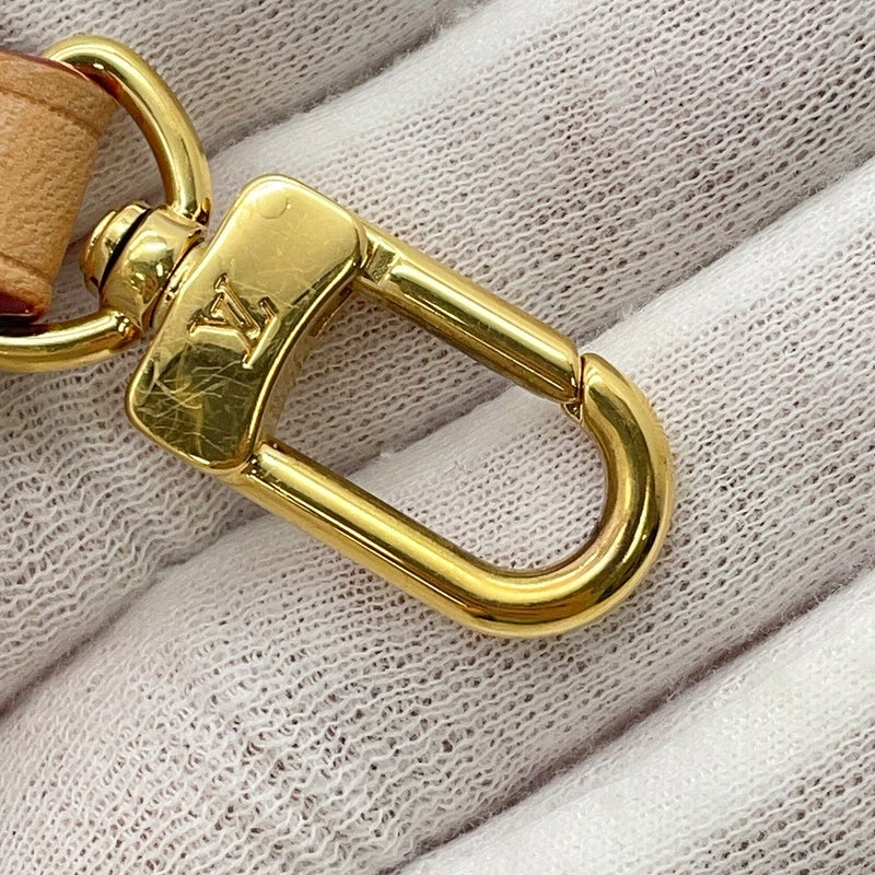 ルイヴィトン ハンドバッグ モノグラム アルマ BB M46990 LOUIS VUITTON ヴィトン バッグ 2way ショルダーバッグ