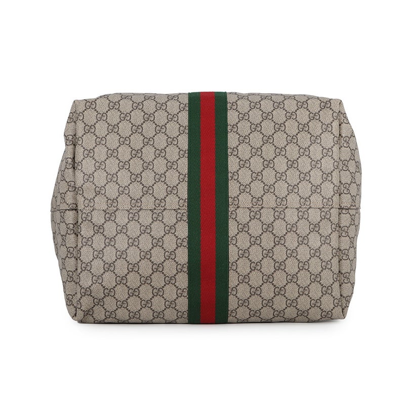 グッチ ショルダーバッグ GGスプリーム ジャッキー 1961 ミディアム レザー 758684 GUCCI