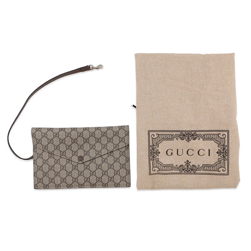 グッチ ショルダーバッグ GGスプリーム ジャッキー 1961 ミディアム レザー 758684 GUCCI