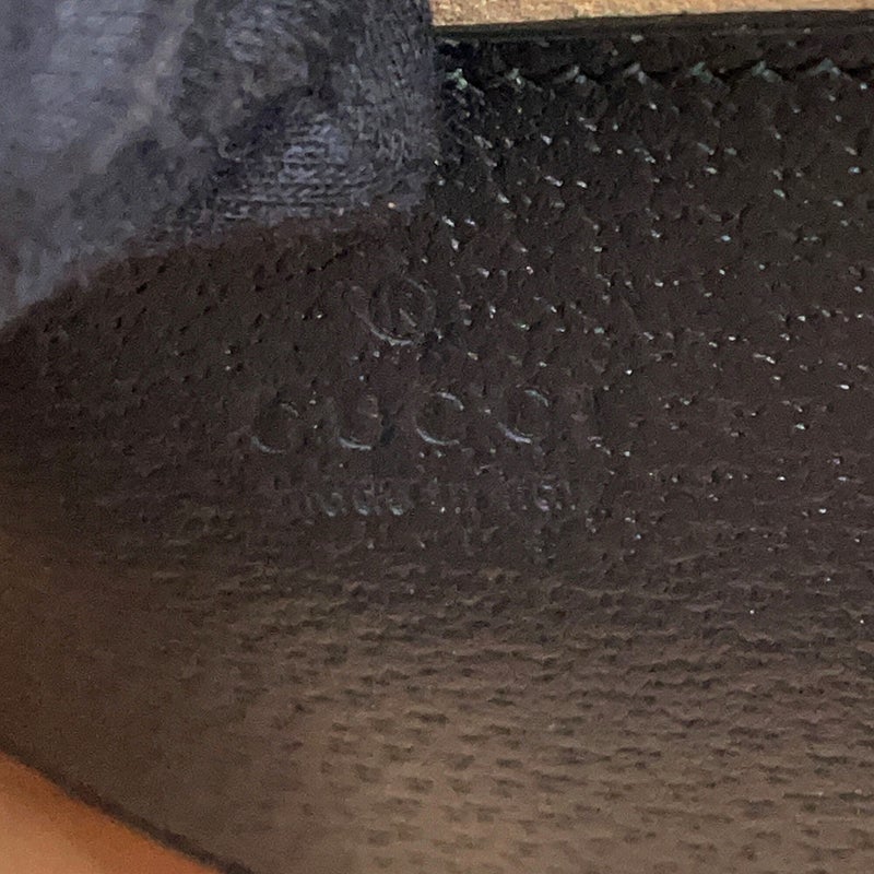 グッチ ハンドバッグ ダイアナ バンブー スモール レザー 702732 GUCCI 2way 黒