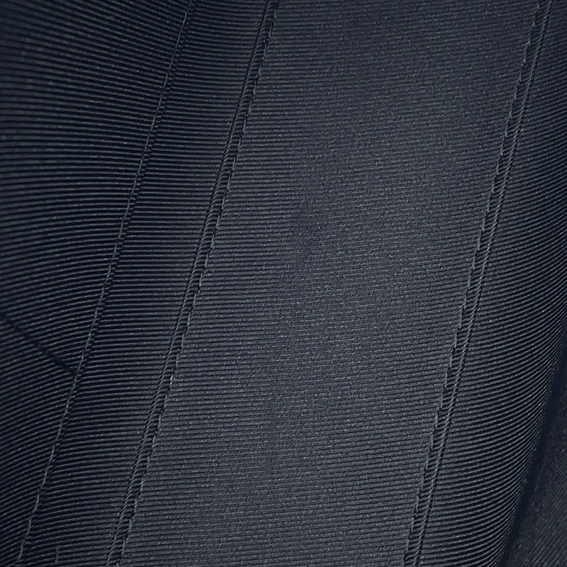ルイヴィトン ショルダーバッグ グレインレザー テイクオフ・メッセンジャー M57080 LOUIS VUITTON ヴィトン 黒 ブラック