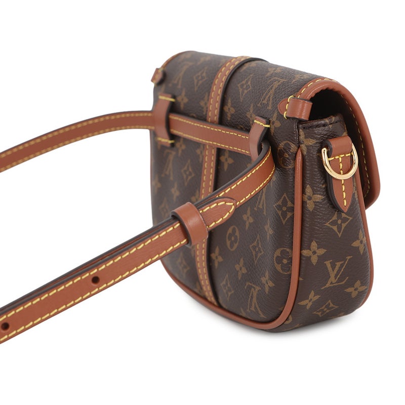 ルイヴィトン ウエストバッグ モノグラム ソロ M11613 LOUIS VUITTON 2wayショルダーバッグ