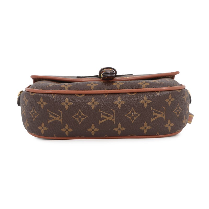 ルイヴィトン ウエストバッグ モノグラム ソロ M11613 LOUIS VUITTON 2wayショルダーバッグ
