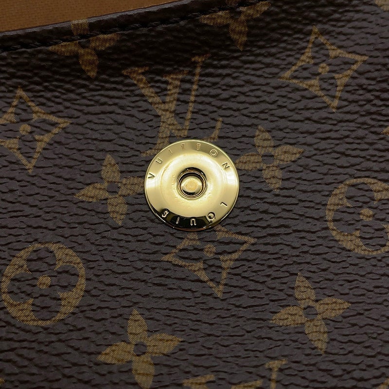 ルイヴィトン ウエストバッグ モノグラム ソロ M11613 LOUIS VUITTON 2wayショルダーバッグ