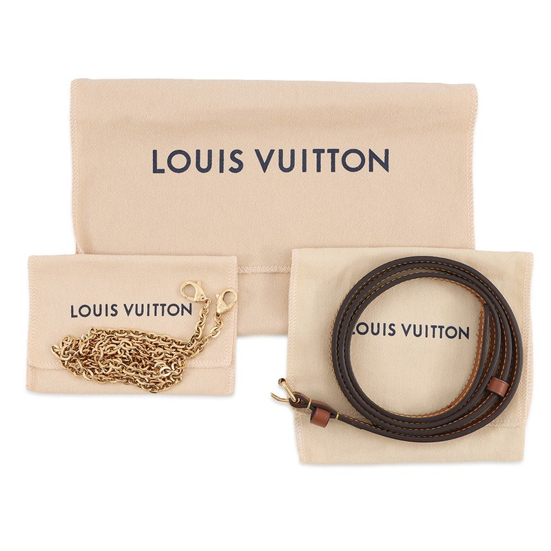 ルイヴィトン ウエストバッグ モノグラム ソロ M11613 LOUIS VUITTON 2wayショルダーバッグ