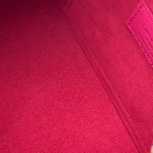 ルイヴィトン ハンドバッグ モノグラム・ナノグラム スピーディ・バンドリエール20 M22286 LOUIS VUITTON 2way ショルダー