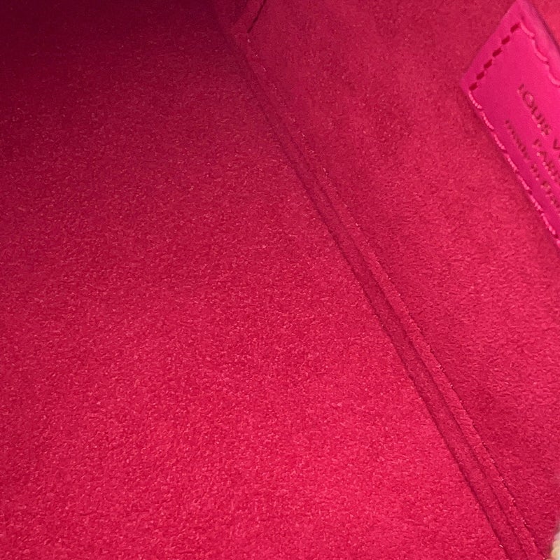 ルイヴィトン ハンドバッグ モノグラム・ナノグラム スピーディ・バンドリエール20 M22286 LOUIS VUITTON 2way ショルダー