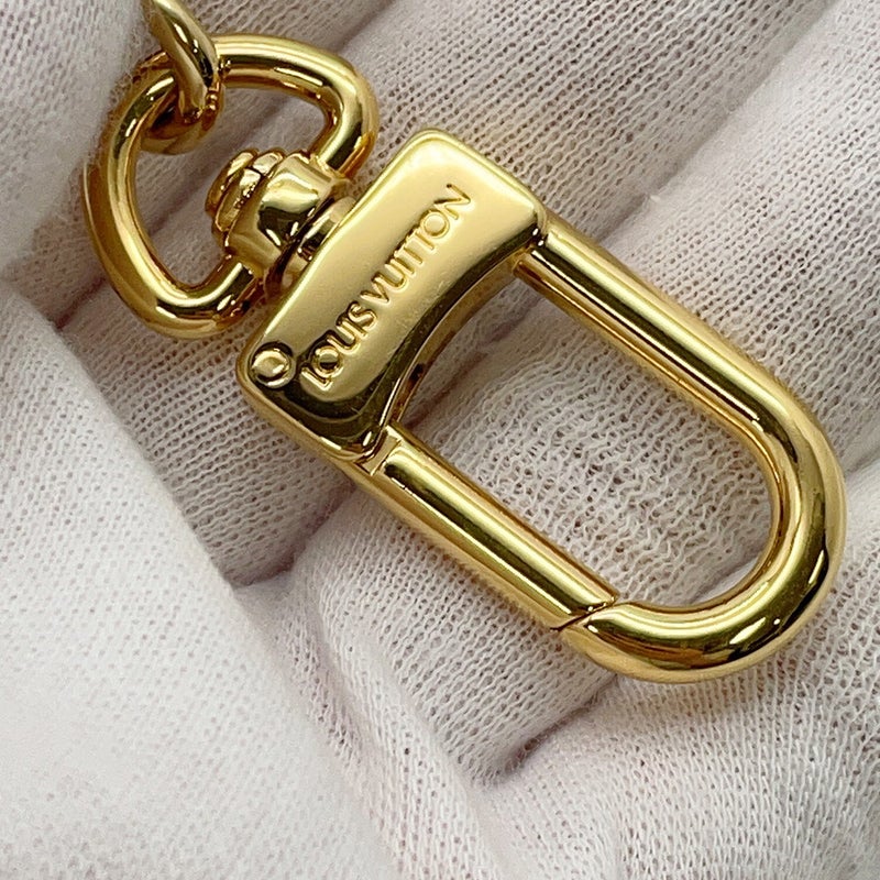 ルイヴィトン ハンドバッグ モノグラム・ナノグラム スピーディ・バンドリエール20 M22286 LOUIS VUITTON 2way ショルダー