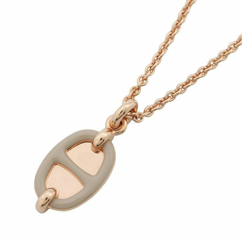 エルメス ネックレス ペンダント ミニ・マイヨン PM HERMES アクセサリー