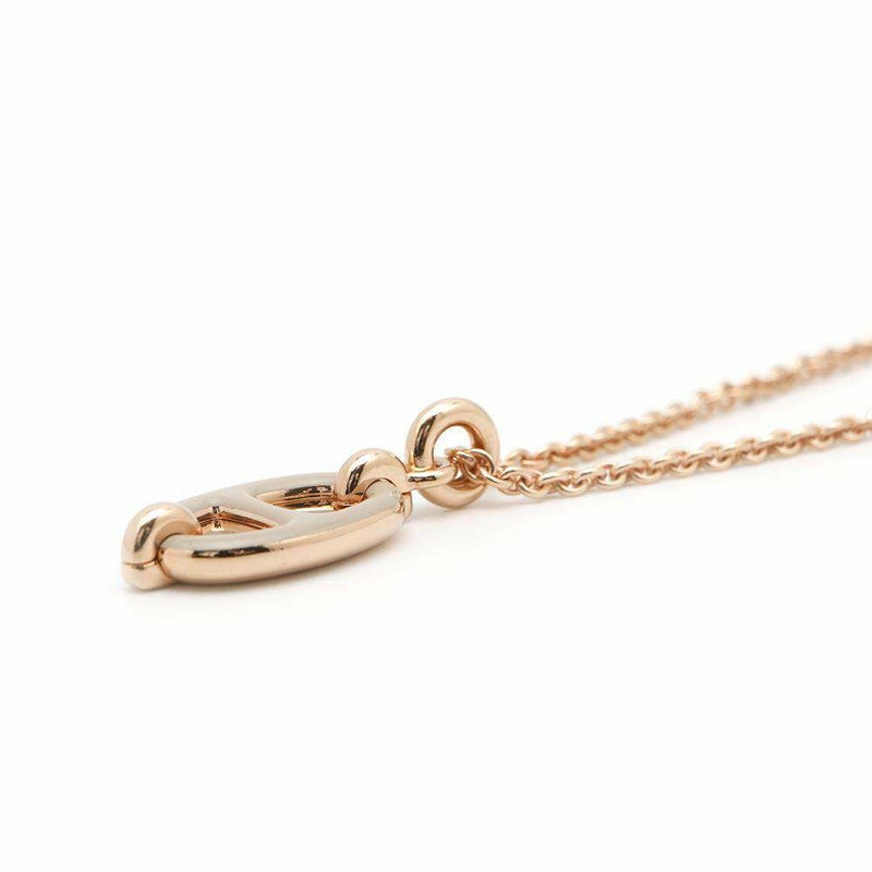 エルメス ネックレス ペンダント ミニ・マイヨン PM HERMES アクセサリー