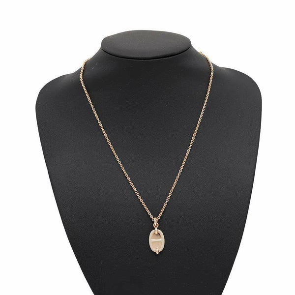 エルメス ネックレス ペンダント ミニ・マイヨン PM HERMES アクセサリー