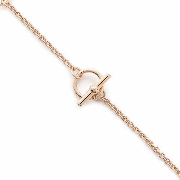 エルメス ネックレス ペンダント ミニ・マイヨン PM HERMES アクセサリー