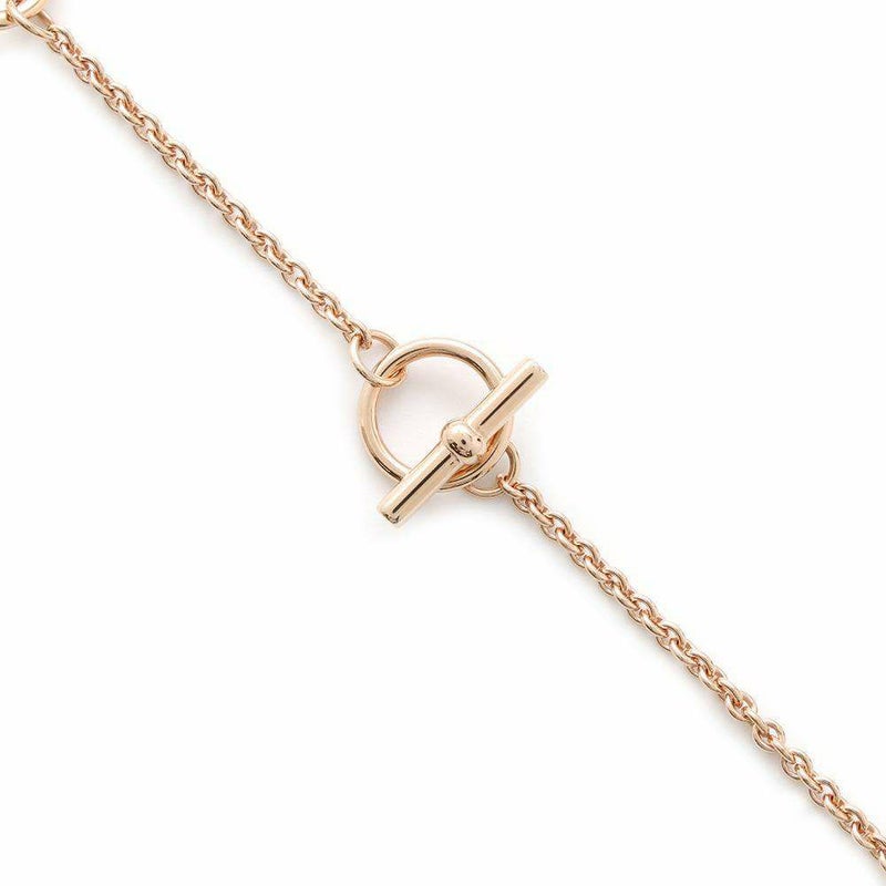 エルメス ネックレス ペンダント ミニ・マイヨン PM HERMES アクセサリー