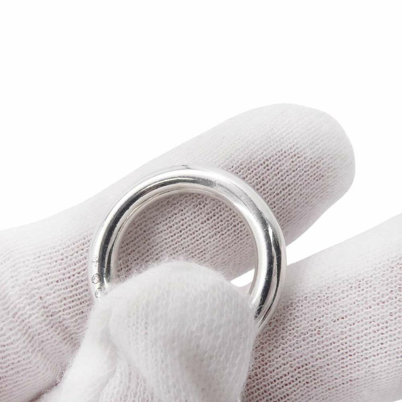 エルメス ブレスレット シェーヌダンクルGM 16コマ SV925シルバー HERMES ジュエリー