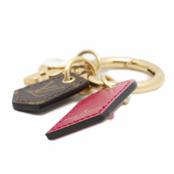 ルイヴィトン キーホルダー ビジューサック フェティッシュ M69562 バッグチャーム