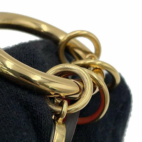 ルイヴィトン キーホルダー ビジューサック フェティッシュ M69562 バッグチャーム