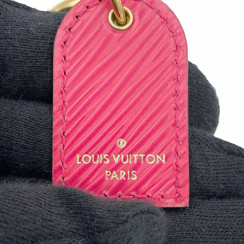 ルイヴィトン キーホルダー ビジューサック フェティッシュ M69562 バッグチャーム