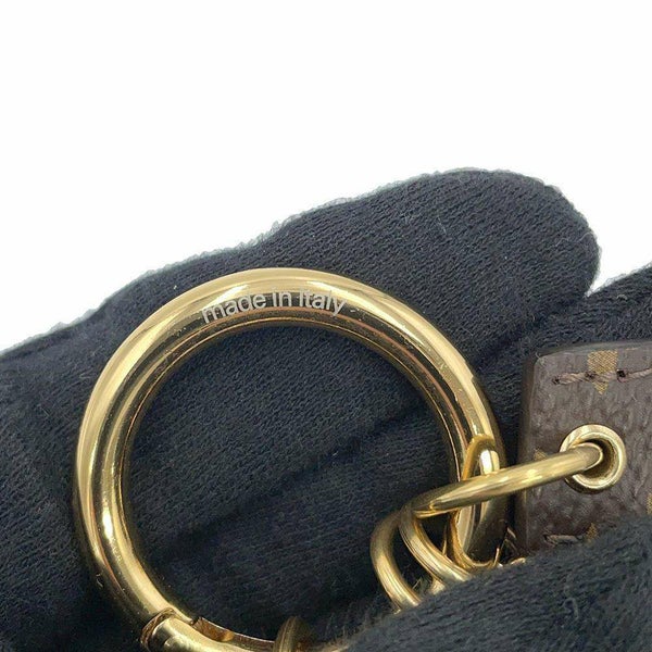 ルイヴィトン キーホルダー ビジューサック フェティッシュ M69562 バッグチャーム