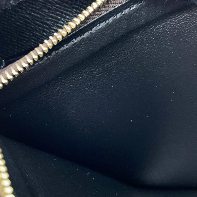 ルイヴィトン 長財布 モノグラム・ジャイアント モノグラム・リバース ポルトフォイユ・サラ M80726 ブラック 黒