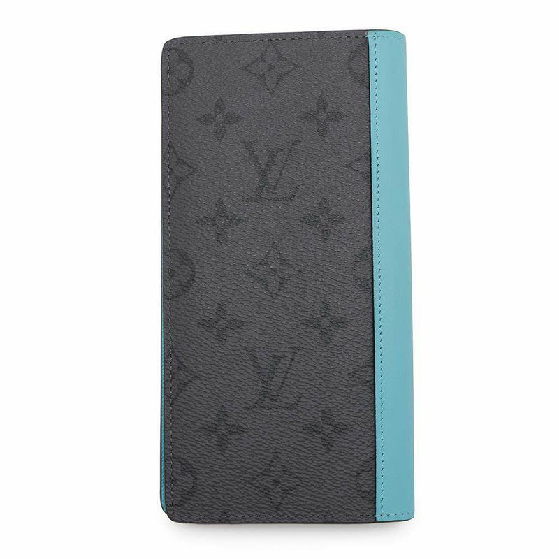 ルイヴィトン 長財布 モノグラム・エクリプス ポルトフォイユ・ブラザNM M11467 LOUIS VUITTON 財布