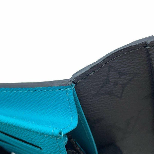 ルイヴィトン 長財布 モノグラム・エクリプス ポルトフォイユ・ブラザNM M11467 LOUIS VUITTON 財布