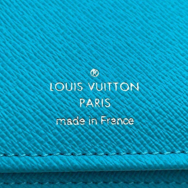 ルイヴィトン 長財布 モノグラム・エクリプス ポルトフォイユ・ブラザNM M11467 LOUIS VUITTON 財布