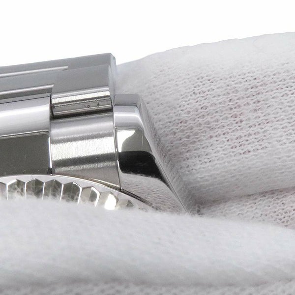 ロレックス デイトジャスト2 ランダムシリアル ルーレット 116334 ROLEX 腕時計 ブルー文字盤 ローマン