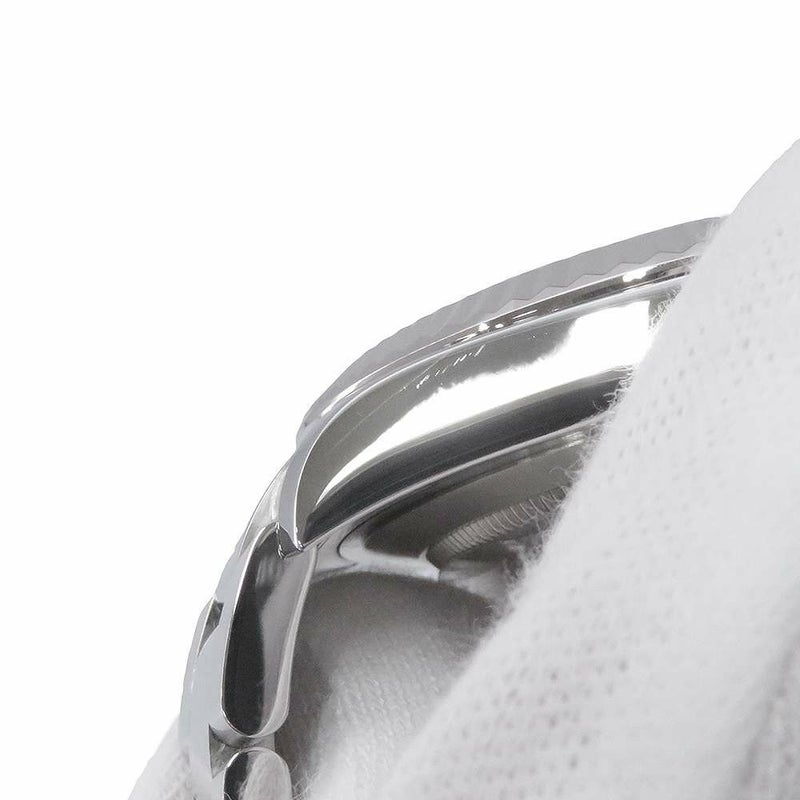 ロレックス デイトジャスト2 ランダムシリアル ルーレット 116334 ROLEX 腕時計 ブルー文字盤 ローマン