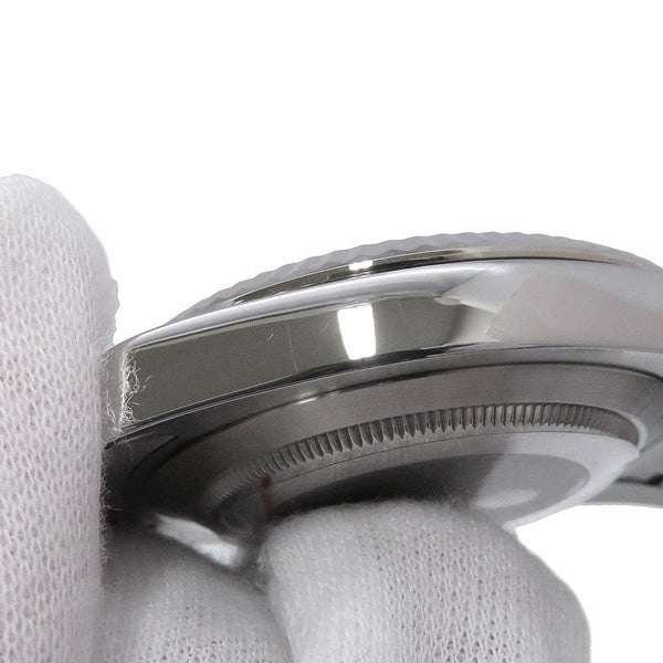 ロレックス デイトジャスト2 ランダムシリアル ルーレット 116334 ROLEX 腕時計 ブルー文字盤 ローマン